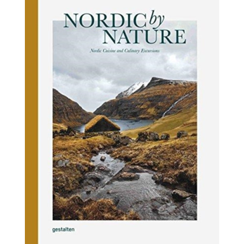 Die Gestalten Verlag Nordic By Nature (inbunden, eng)