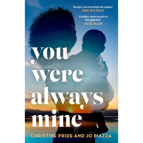 HarperCollins Publishers You Were Always Mine (häftad, eng)