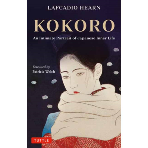 Tuttle Publishing Kokoro (häftad, eng)