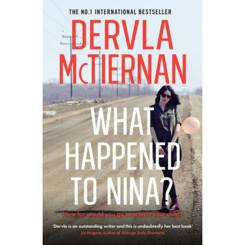 HarperCollins Publishers What Happened to Nina? (häftad, eng)