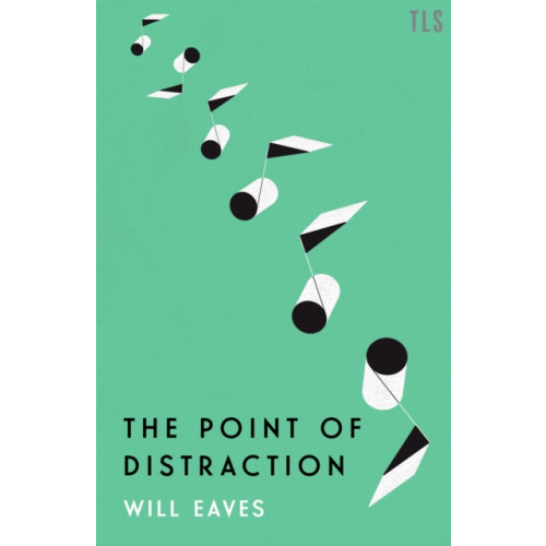 HarperCollins Publishers The Point of Distraction (inbunden, eng)
