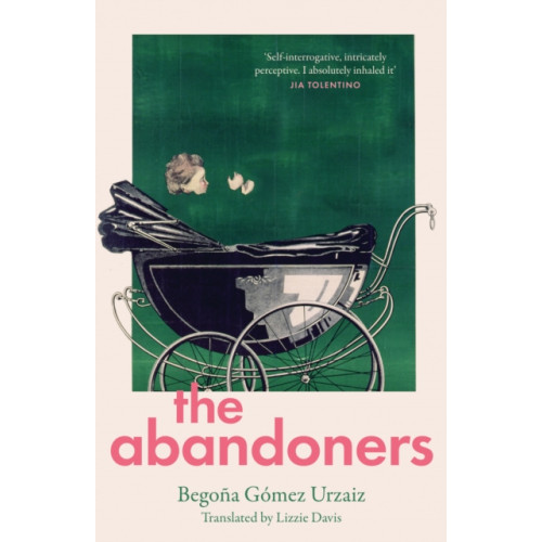 HarperCollins Publishers The Abandoners (inbunden, eng)