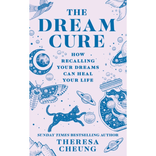 HarperCollins Publishers The Dream Cure (häftad, eng)