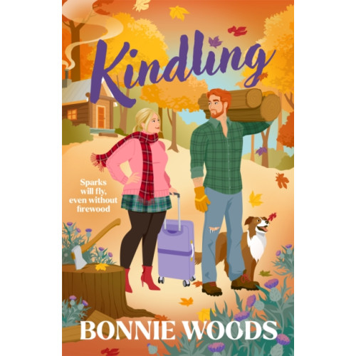 HarperCollins Publishers Kindling (häftad, eng)