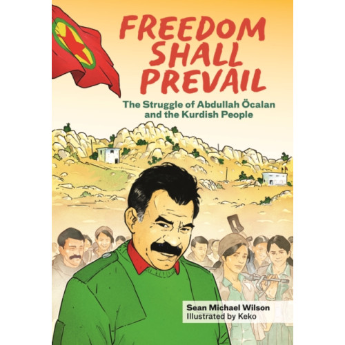 PM Press Freedom Shall Prevail (häftad, eng)