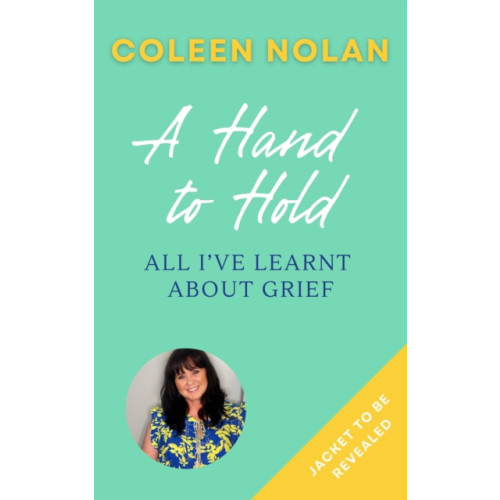HarperCollins Publishers A Hand to Hold (inbunden, eng)