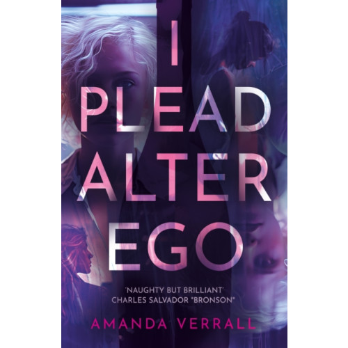 Troubador Publishing I Plead Alter Ego (häftad, eng)