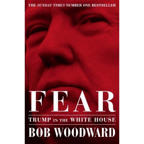 Simon & Schuster Ltd Fear (häftad, eng)