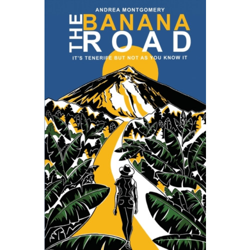 Cranthorpe Millner Publishers The Banana Road (häftad, eng)