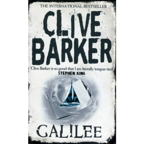 HarperCollins Publishers Galilee (häftad, eng)