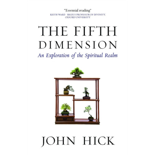 Oneworld Publications The Fifth Dimension (häftad, eng)