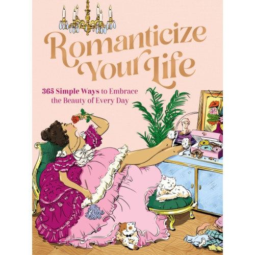 HarperCollins Focus Romanticize Your Life (häftad, eng)