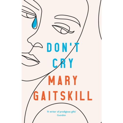 Profile Books Ltd Don't Cry (häftad, eng)