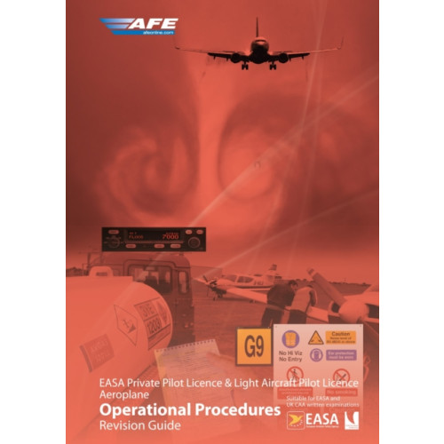 Crecy Publishing PPL - Operational Procedures Revision Guide (häftad, eng)