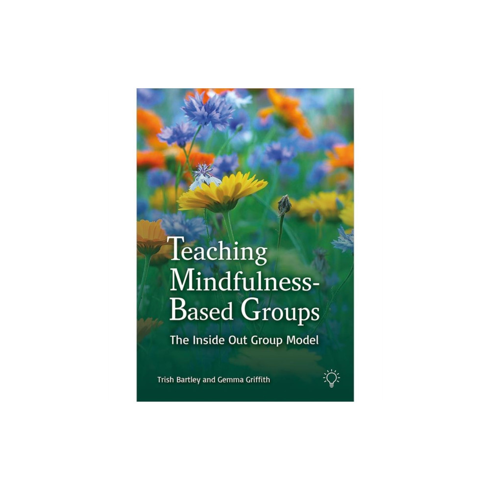 Produktbild för Teaching Mindfulness-Based Groups (häftad, eng)