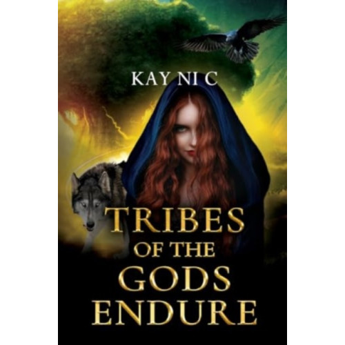 Pegasus Elliot Mackenzie Publishers Tribes of the Gods Endure (häftad, eng)