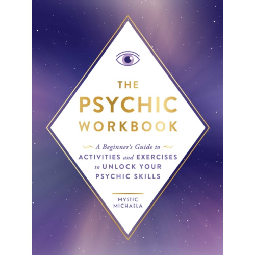 Adams Media Corporation The Psychic Workbook (häftad, eng)