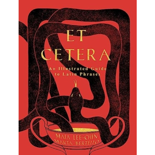 Andrews McMeel Publishing Et Cetera (inbunden, eng)