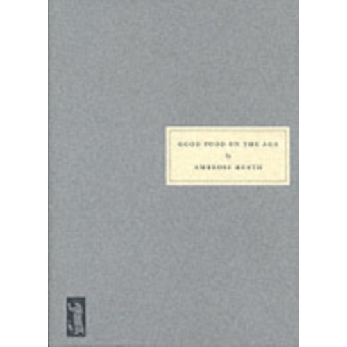 Persephone Books Ltd Good Food on the Aga (häftad, eng)