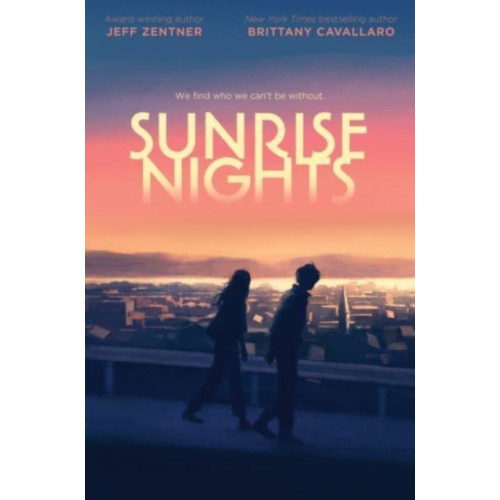 Harpercollins publishers inc Sunrise Nights (inbunden, eng)