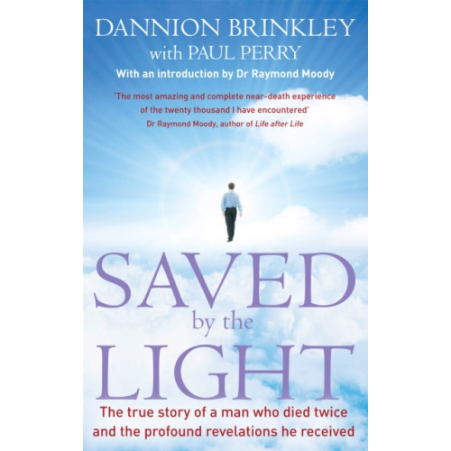 Little, Brown Book Group Saved By The Light (häftad, eng)