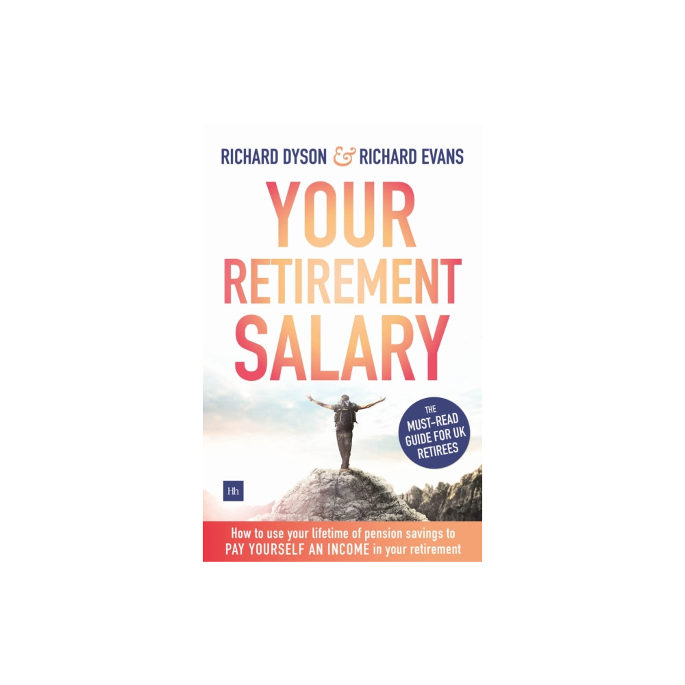Produktbild för Your Retirement Salary (häftad, eng)