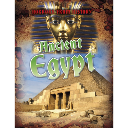 Capstone Global Library Ltd Ancient Egypt (häftad, eng)