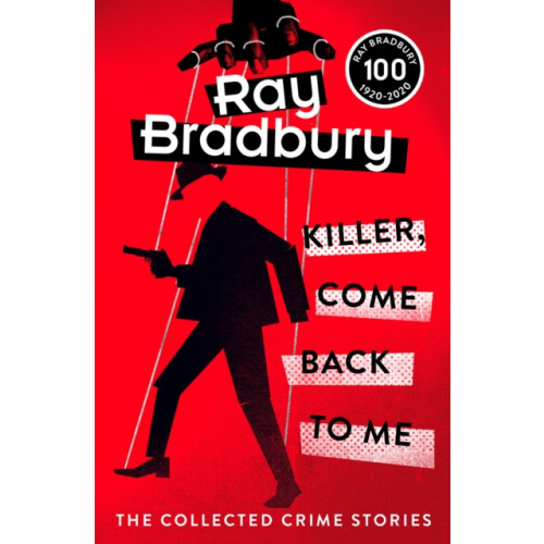 HarperCollins Publishers Killer, Come Back To Me (häftad, eng)