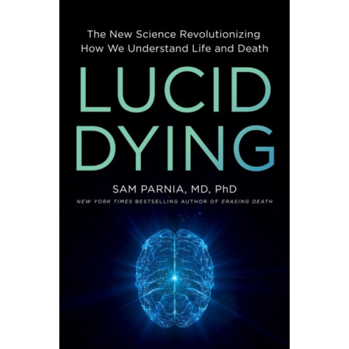 Little, Brown & Company Lucid Dying (inbunden, eng)