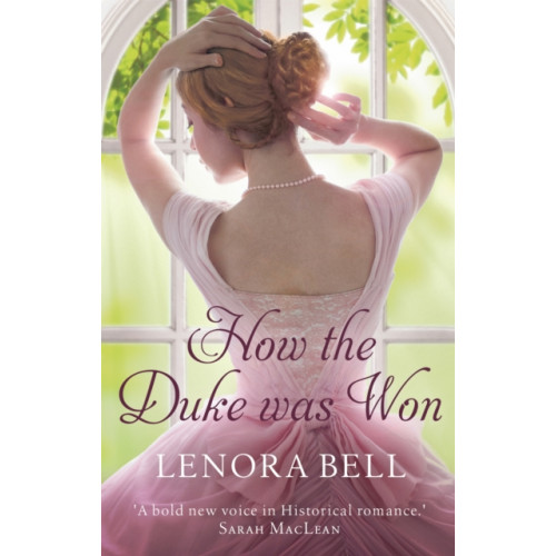 Little, Brown Book Group How the Duke Was Won (häftad, eng)