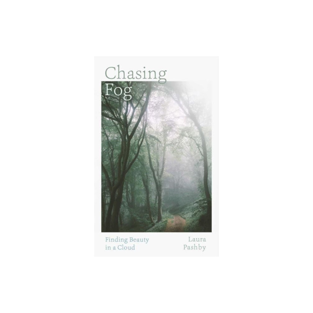 Produktbild för Chasing Fog (inbunden, eng)