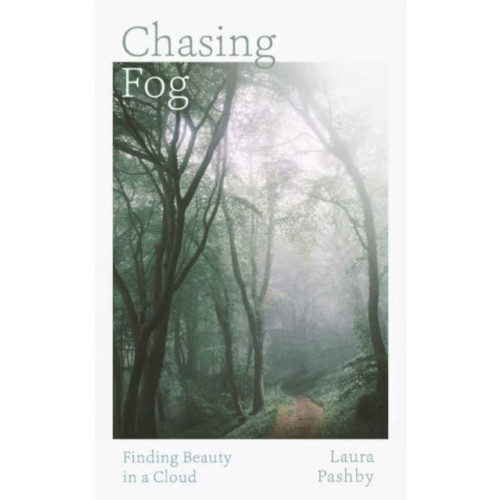 Simon & Schuster Ltd Chasing Fog (inbunden, eng)