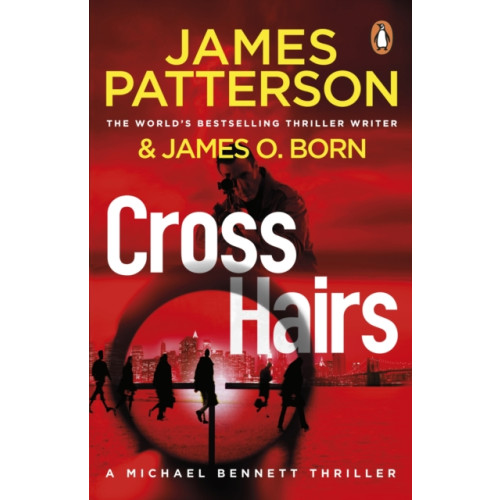 Cornerstone Crosshairs (häftad, eng)