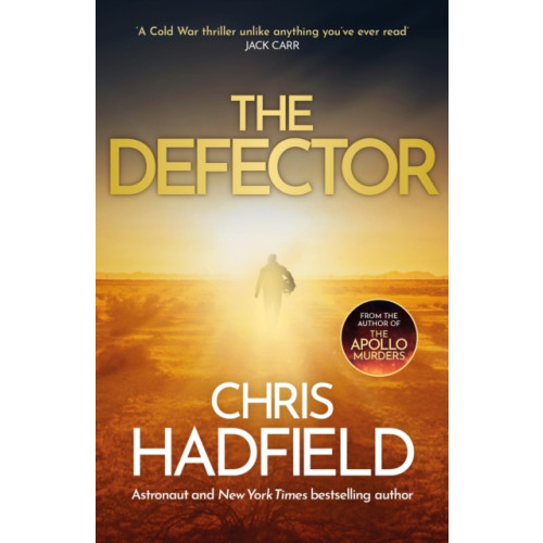 Quercus Publishing The Defector (häftad, eng)