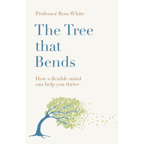 Quercus Publishing The Tree That Bends (inbunden, eng)