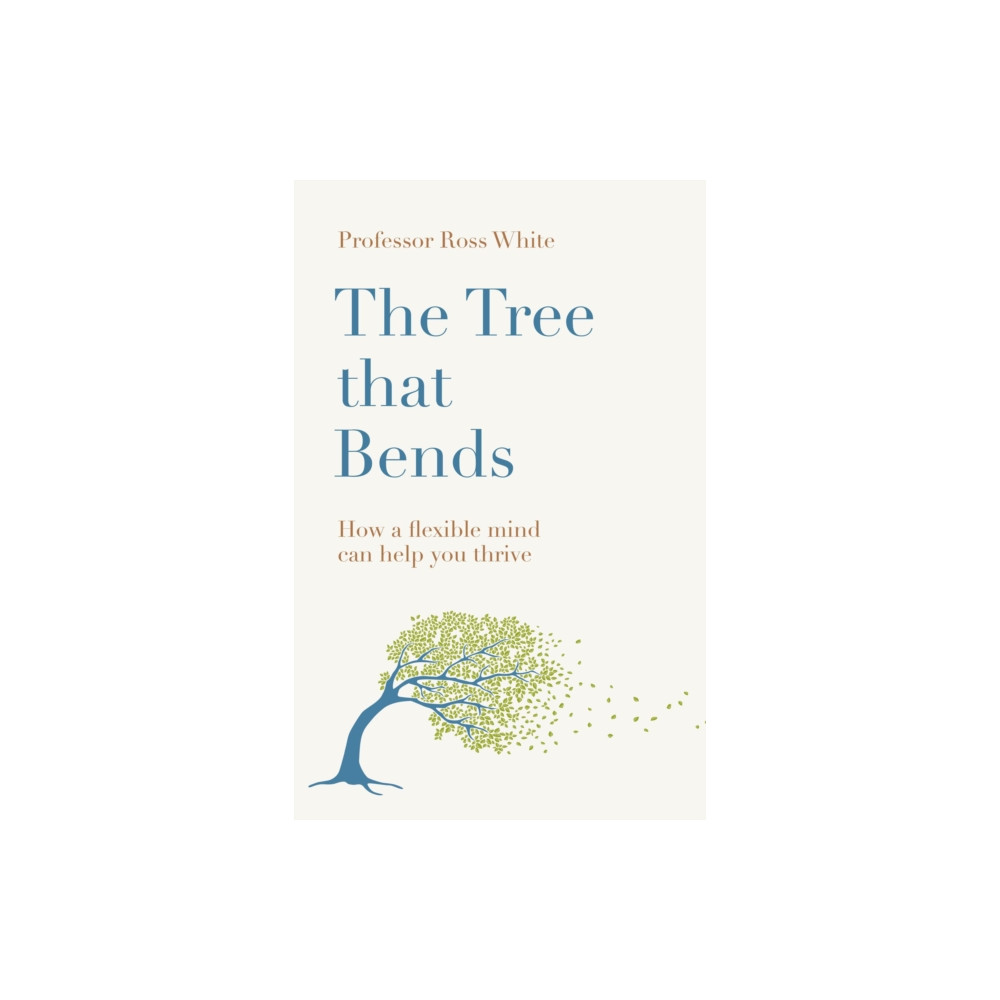 Produktbild för The Tree that Bends (häftad, eng)