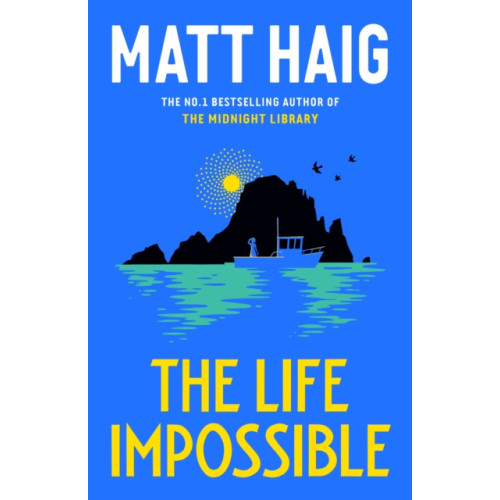 Canongate Books The Life Impossible (inbunden, eng)