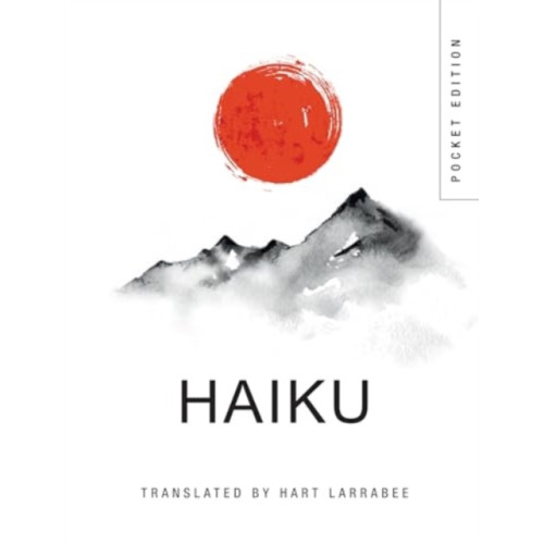 Amber Books Ltd Haiku (häftad, eng)