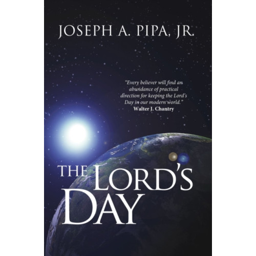 Christian Focus Publications Ltd The Lord's Day (häftad, eng)