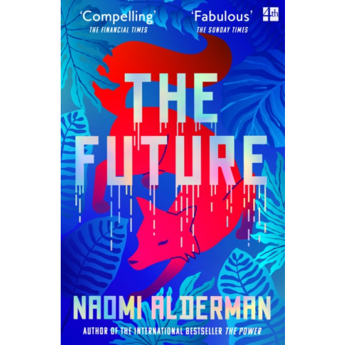 HarperCollins Publishers The Future (häftad, eng)