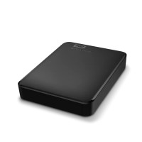 Produktbild för Western Digital Elements WDBHJS0060BBK-WESN externa hårddiskar 6 TB 2.5" Micro-USB B 3.2 Gen 1 (3.1 Gen 1) Svart