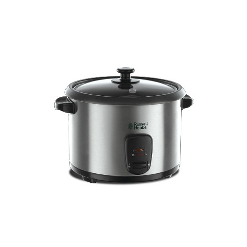 Russell Hobbs Russell Hobbs Cook@Home 19750-56 - riskokare/ångare