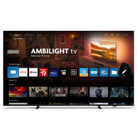 Produktbild för Philips 43PUS8079 43" LED-bakgrundsbelyst LCD-TV - 4K