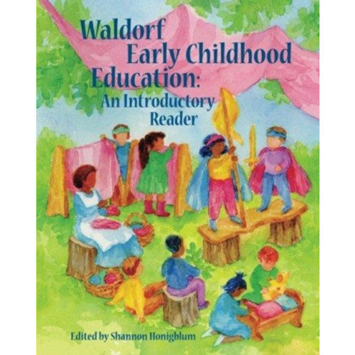 Waldorf Early Childhood Association North America Waldorf Early Childhood Education (häftad, eng)