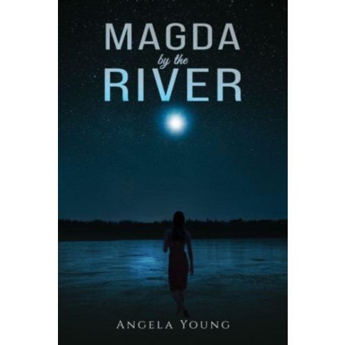 Austin Macauley Publishers LLC Magda by the River (häftad, eng)