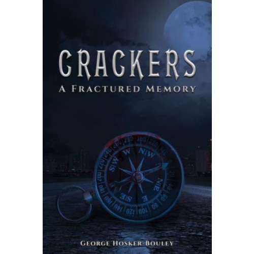 Austin Macauley Publishers LLC Crackers (häftad, eng)