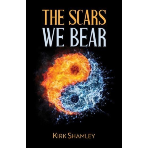 Austin Macauley Publishers LLC The Scars We Bear (häftad, eng)