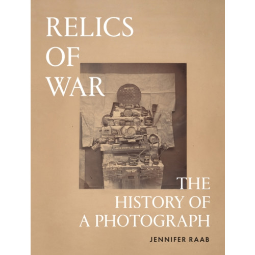 Princeton University Press Relics of War (inbunden, eng)