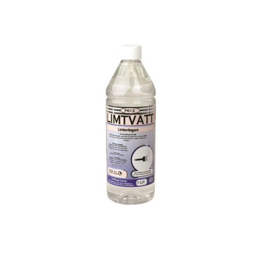 Hygienteknik Limborttagare P613 limtvätt 1L