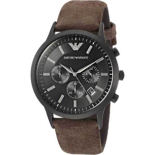 Armani ARMANI AR11078 - Quartz Klocka Herr (43MM)